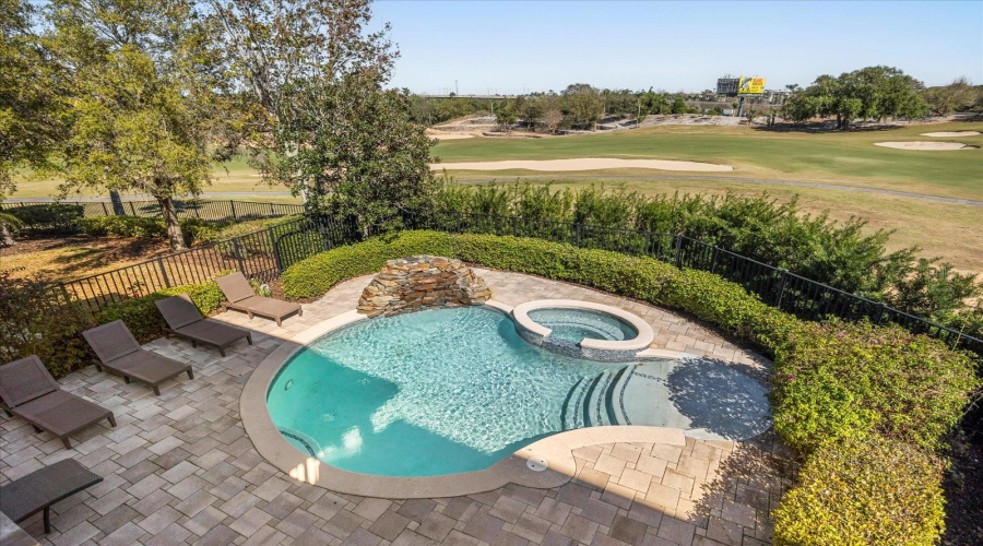 Reunion, Florida 34747, 5 Bedrooms Bedrooms, ,4 Bathroomsbathrooms,Residential,For Sale,Golden Bear,Mfrs5121647