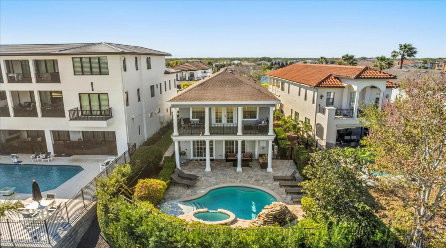 Reunion, Florida 34747, 5 Bedrooms Bedrooms, ,4 Bathroomsbathrooms,Residential,For Sale,Golden Bear,Mfrs5121647