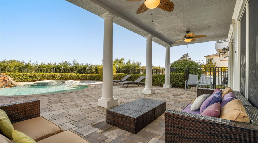 Reunion, Florida 34747, 5 Bedrooms Bedrooms, ,4 Bathroomsbathrooms,Residential,For Sale,Golden Bear,Mfrs5121647