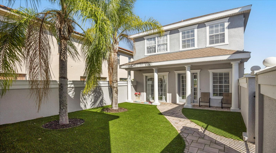 Reunion, Florida 34747, 5 Bedrooms Bedrooms, ,4 Bathroomsbathrooms,Residential,For Sale,Golden Bear,Mfrs5121647