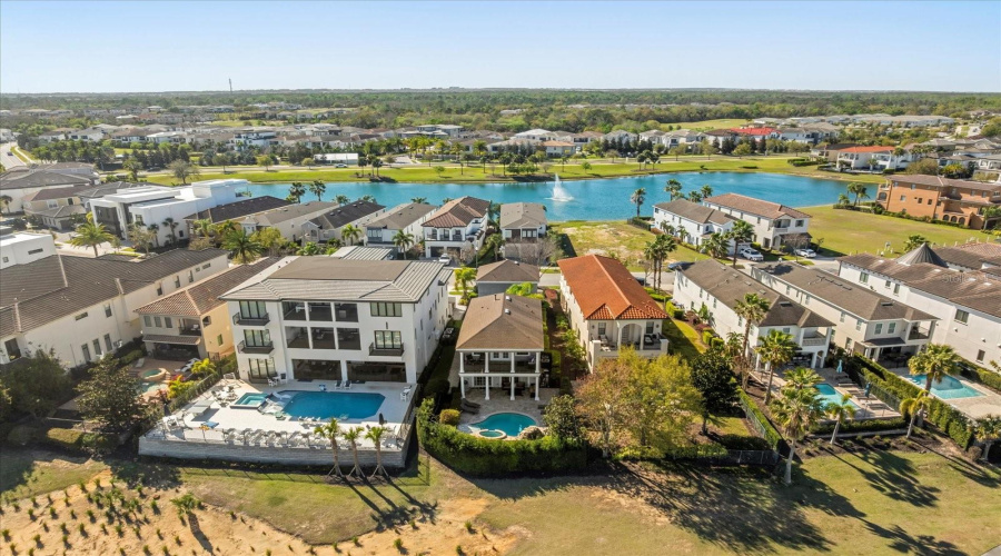 Reunion, Florida 34747, 5 Bedrooms Bedrooms, ,4 Bathroomsbathrooms,Residential,For Sale,Golden Bear,Mfrs5121647