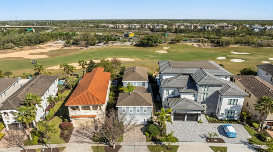 Reunion, Florida 34747, 5 Bedrooms Bedrooms, ,4 Bathroomsbathrooms,Residential,For Sale,Golden Bear,Mfrs5121647