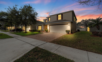 Davenport, Florida 33837, 5 Bedrooms Bedrooms, ,3 Bathroomsbathrooms,Residential,For Sale,Andalusia,Mfrtb8360621