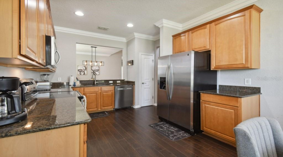 KISSIMMEE, Florida 34747, 5 Bedrooms Bedrooms, ,5 BathroomsBathrooms,Residential,For Sale,ARCHFELD,0,MFRO6289223