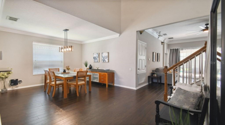 KISSIMMEE, Florida 34747, 5 Bedrooms Bedrooms, ,5 BathroomsBathrooms,Residential,For Sale,ARCHFELD,0,MFRO6289223