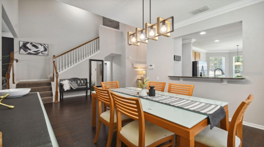 KISSIMMEE, Florida 34747, 5 Bedrooms Bedrooms, ,5 BathroomsBathrooms,Residential,For Sale,ARCHFELD,0,MFRO6289223
