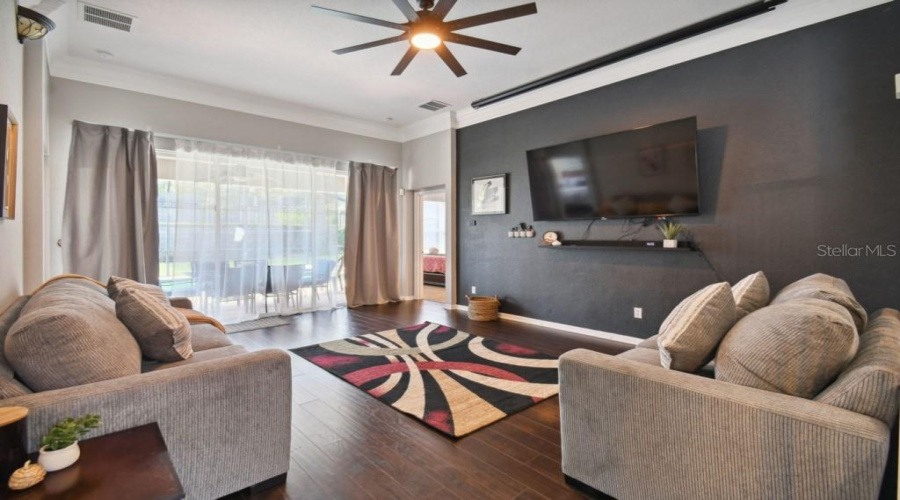 KISSIMMEE, Florida 34747, 5 Bedrooms Bedrooms, ,5 BathroomsBathrooms,Residential,For Sale,ARCHFELD,0,MFRO6289223