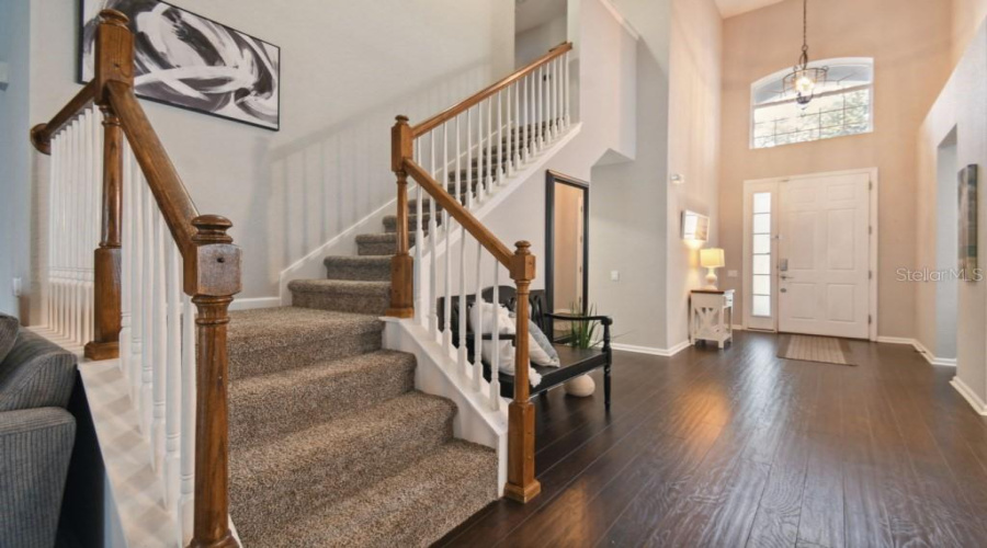 KISSIMMEE, Florida 34747, 5 Bedrooms Bedrooms, ,5 BathroomsBathrooms,Residential,For Sale,ARCHFELD,0,MFRO6289223