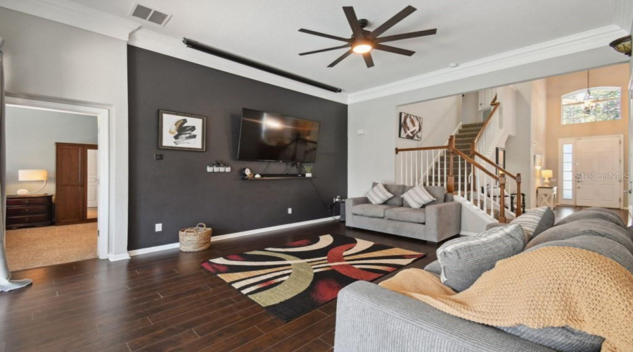KISSIMMEE, Florida 34747, 5 Bedrooms Bedrooms, ,5 BathroomsBathrooms,Residential,For Sale,ARCHFELD,0,MFRO6289223