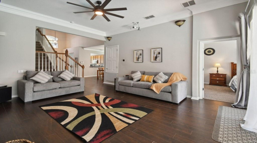 KISSIMMEE, Florida 34747, 5 Bedrooms Bedrooms, ,5 BathroomsBathrooms,Residential,For Sale,ARCHFELD,0,MFRO6289223