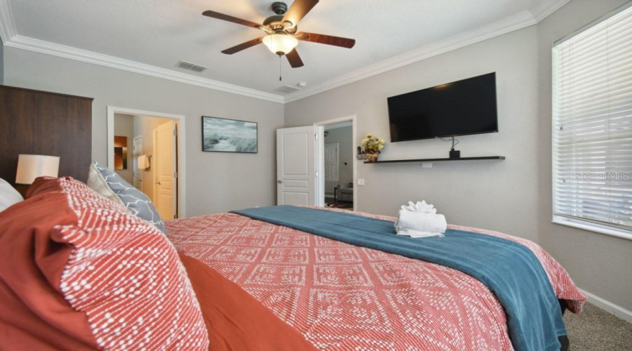 KISSIMMEE, Florida 34747, 5 Bedrooms Bedrooms, ,5 BathroomsBathrooms,Residential,For Sale,ARCHFELD,0,MFRO6289223