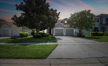 Kissimmee, Florida 34747, 5 Bedrooms Bedrooms, ,5 Bathroomsbathrooms,Residential,For Sale,Archfeld,Mfro6289223