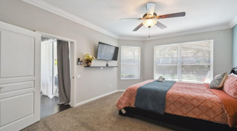 KISSIMMEE, Florida 34747, 5 Bedrooms Bedrooms, ,5 BathroomsBathrooms,Residential,For Sale,ARCHFELD,0,MFRO6289223