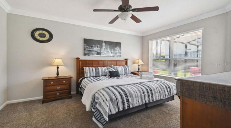 KISSIMMEE, Florida 34747, 5 Bedrooms Bedrooms, ,5 BathroomsBathrooms,Residential,For Sale,ARCHFELD,0,MFRO6289223