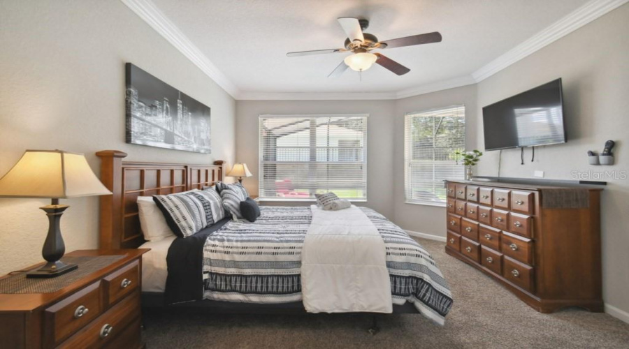 KISSIMMEE, Florida 34747, 5 Bedrooms Bedrooms, ,5 BathroomsBathrooms,Residential,For Sale,ARCHFELD,0,MFRO6289223