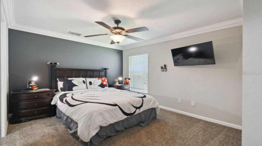 KISSIMMEE, Florida 34747, 5 Bedrooms Bedrooms, ,5 BathroomsBathrooms,Residential,For Sale,ARCHFELD,0,MFRO6289223