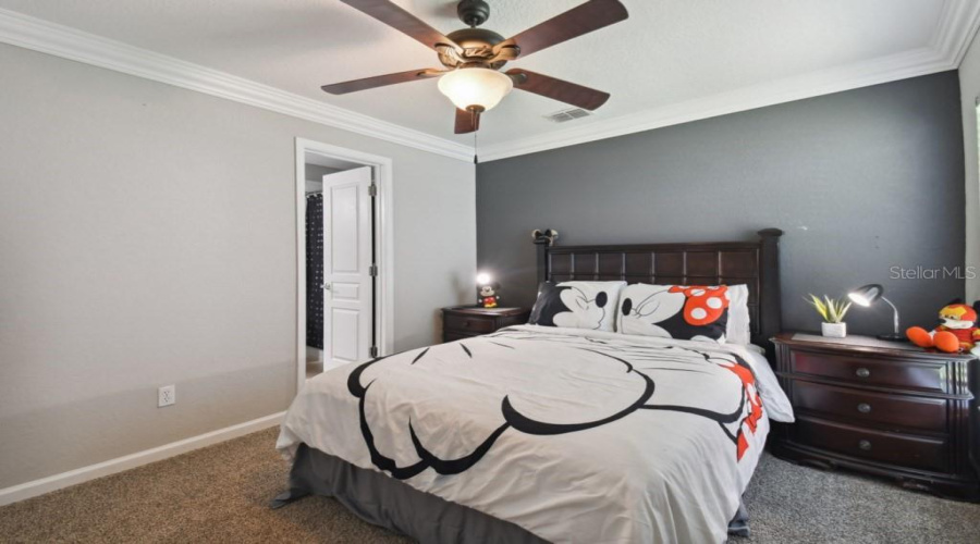 KISSIMMEE, Florida 34747, 5 Bedrooms Bedrooms, ,5 BathroomsBathrooms,Residential,For Sale,ARCHFELD,0,MFRO6289223