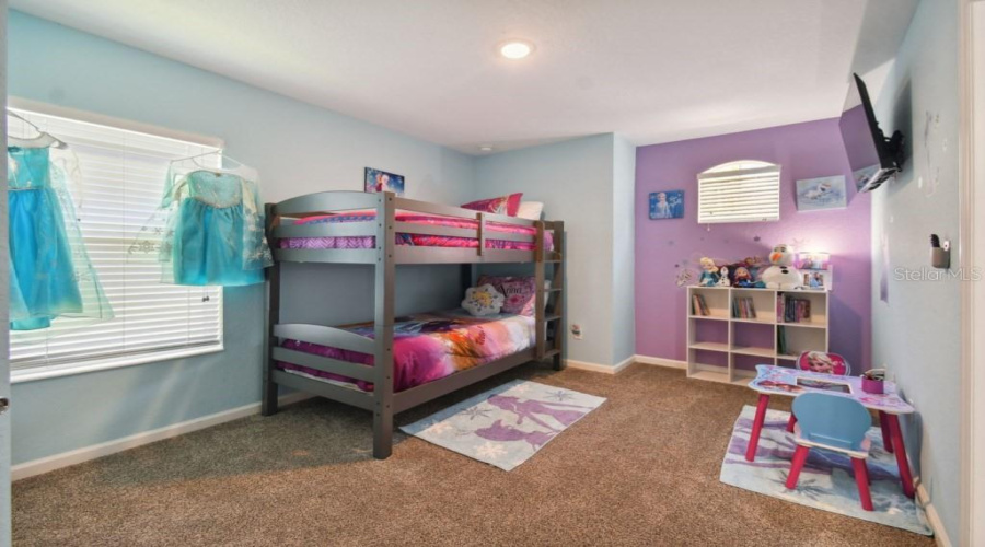 KISSIMMEE, Florida 34747, 5 Bedrooms Bedrooms, ,5 BathroomsBathrooms,Residential,For Sale,ARCHFELD,0,MFRO6289223