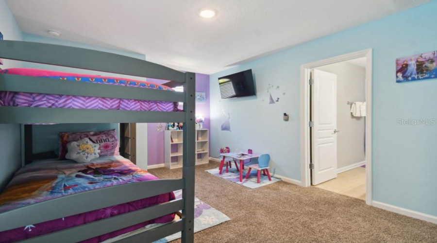 KISSIMMEE, Florida 34747, 5 Bedrooms Bedrooms, ,5 BathroomsBathrooms,Residential,For Sale,ARCHFELD,0,MFRO6289223