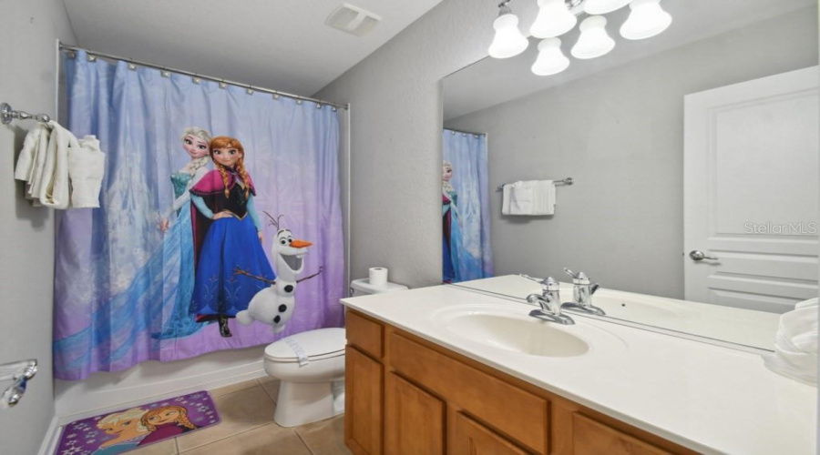 KISSIMMEE, Florida 34747, 5 Bedrooms Bedrooms, ,5 BathroomsBathrooms,Residential,For Sale,ARCHFELD,0,MFRO6289223