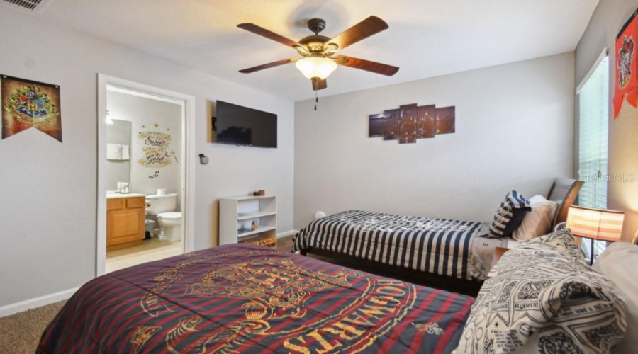 KISSIMMEE, Florida 34747, 5 Bedrooms Bedrooms, ,5 BathroomsBathrooms,Residential,For Sale,ARCHFELD,0,MFRO6289223