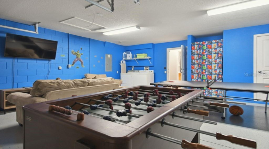 KISSIMMEE, Florida 34747, 5 Bedrooms Bedrooms, ,5 BathroomsBathrooms,Residential,For Sale,ARCHFELD,0,MFRO6289223