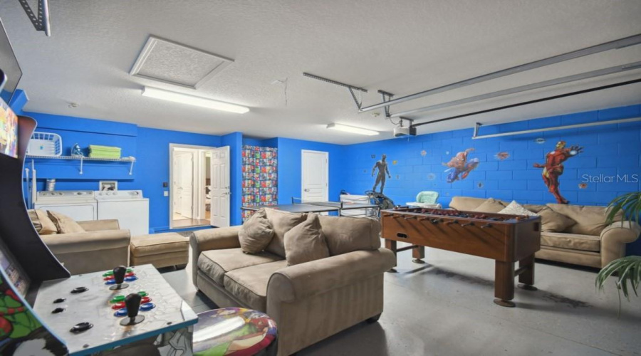 KISSIMMEE, Florida 34747, 5 Bedrooms Bedrooms, ,5 BathroomsBathrooms,Residential,For Sale,ARCHFELD,0,MFRO6289223