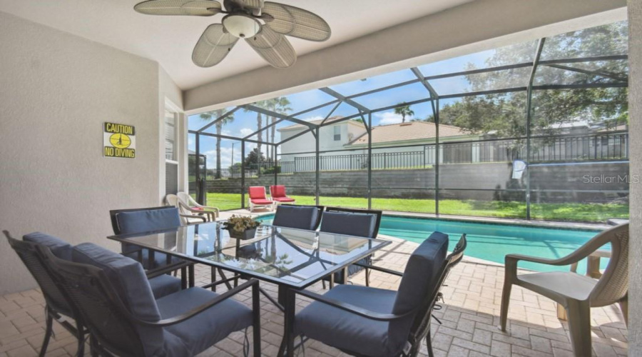 KISSIMMEE, Florida 34747, 5 Bedrooms Bedrooms, ,5 BathroomsBathrooms,Residential,For Sale,ARCHFELD,0,MFRO6289223