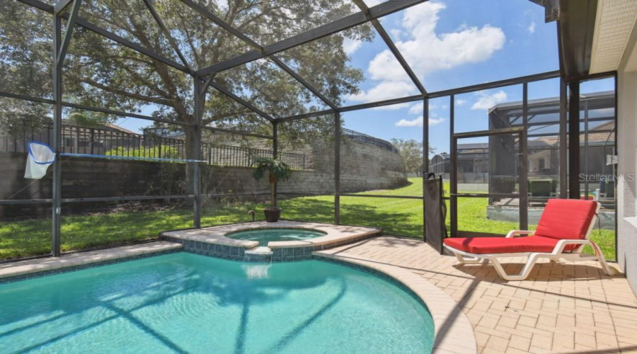 KISSIMMEE, Florida 34747, 5 Bedrooms Bedrooms, ,5 BathroomsBathrooms,Residential,For Sale,ARCHFELD,0,MFRO6289223