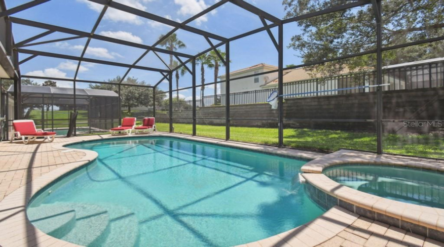 KISSIMMEE, Florida 34747, 5 Bedrooms Bedrooms, ,5 BathroomsBathrooms,Residential,For Sale,ARCHFELD,0,MFRO6289223