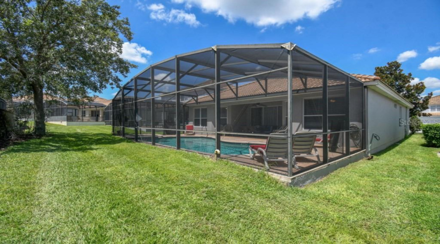 KISSIMMEE, Florida 34747, 5 Bedrooms Bedrooms, ,5 BathroomsBathrooms,Residential,For Sale,ARCHFELD,0,MFRO6289223