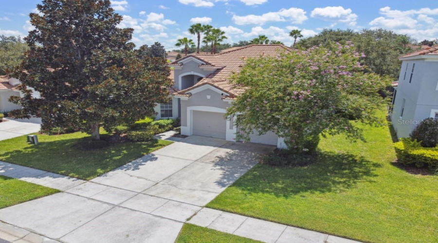 KISSIMMEE, Florida 34747, 5 Bedrooms Bedrooms, ,5 BathroomsBathrooms,Residential,For Sale,ARCHFELD,0,MFRO6289223