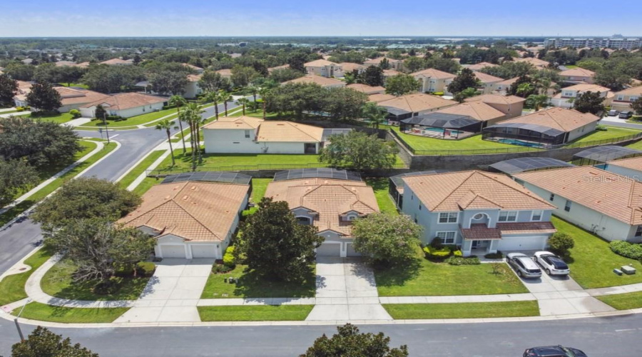 KISSIMMEE, Florida 34747, 5 Bedrooms Bedrooms, ,5 BathroomsBathrooms,Residential,For Sale,ARCHFELD,0,MFRO6289223