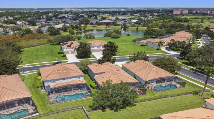 KISSIMMEE, Florida 34747, 5 Bedrooms Bedrooms, ,5 BathroomsBathrooms,Residential,For Sale,ARCHFELD,0,MFRO6289223