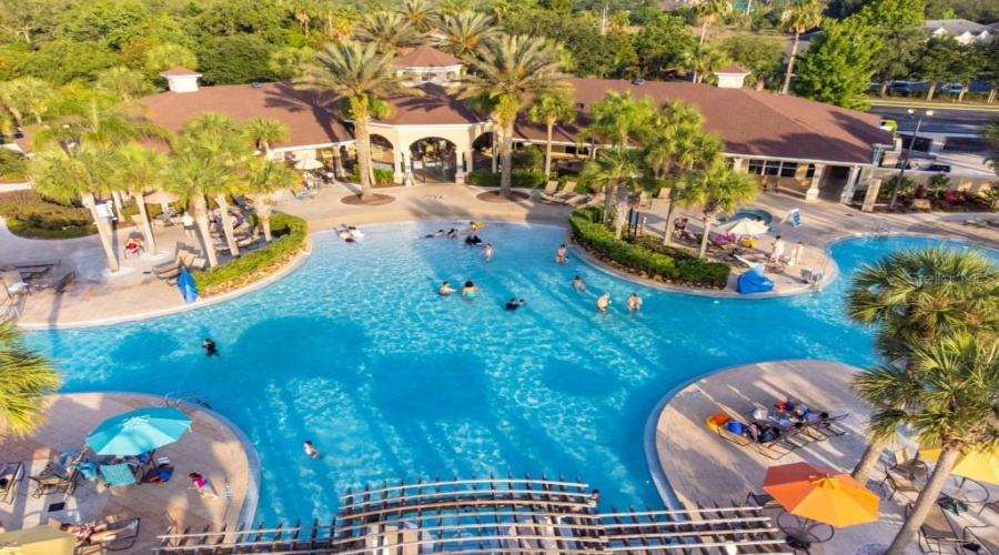 KISSIMMEE, Florida 34747, 5 Bedrooms Bedrooms, ,5 BathroomsBathrooms,Residential,For Sale,ARCHFELD,0,MFRO6289223
