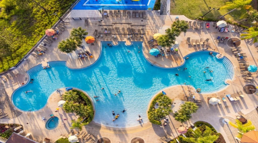KISSIMMEE, Florida 34747, 5 Bedrooms Bedrooms, ,5 BathroomsBathrooms,Residential,For Sale,ARCHFELD,0,MFRO6289223
