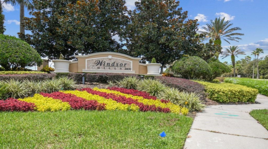 KISSIMMEE, Florida 34747, 5 Bedrooms Bedrooms, ,5 BathroomsBathrooms,Residential,For Sale,ARCHFELD,0,MFRO6289223