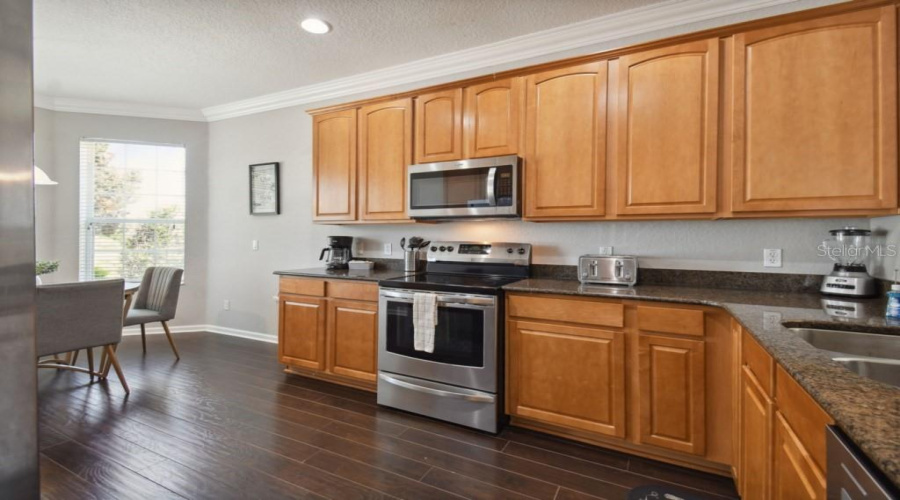 KISSIMMEE, Florida 34747, 5 Bedrooms Bedrooms, ,5 BathroomsBathrooms,Residential,For Sale,ARCHFELD,0,MFRO6289223