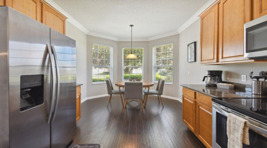 KISSIMMEE, Florida 34747, 5 Bedrooms Bedrooms, ,5 BathroomsBathrooms,Residential,For Sale,ARCHFELD,0,MFRO6289223