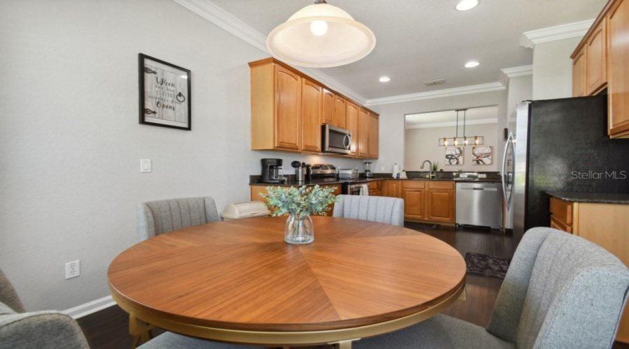 KISSIMMEE, Florida 34747, 5 Bedrooms Bedrooms, ,5 BathroomsBathrooms,Residential,For Sale,ARCHFELD,0,MFRO6289223
