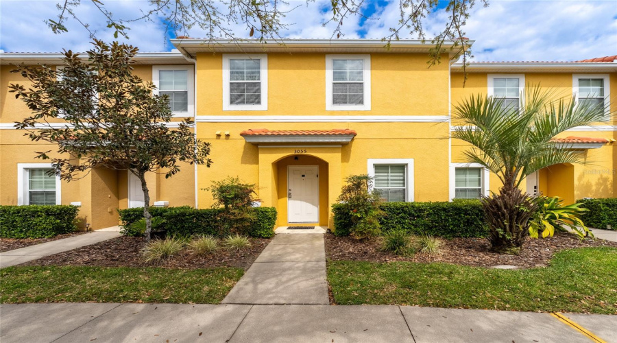 Kissimmee, Florida 34747, 2 Bedrooms Bedrooms, ,2 Bathroomsbathrooms,Residential,For Sale,Yellow Lantana,Mfrs5122497