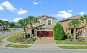 Davenport, Florida 33837, 7 Bedrooms Bedrooms, ,5 Bathroomsbathrooms,Residential,For Sale,Misty Oak,Mfrs5114123