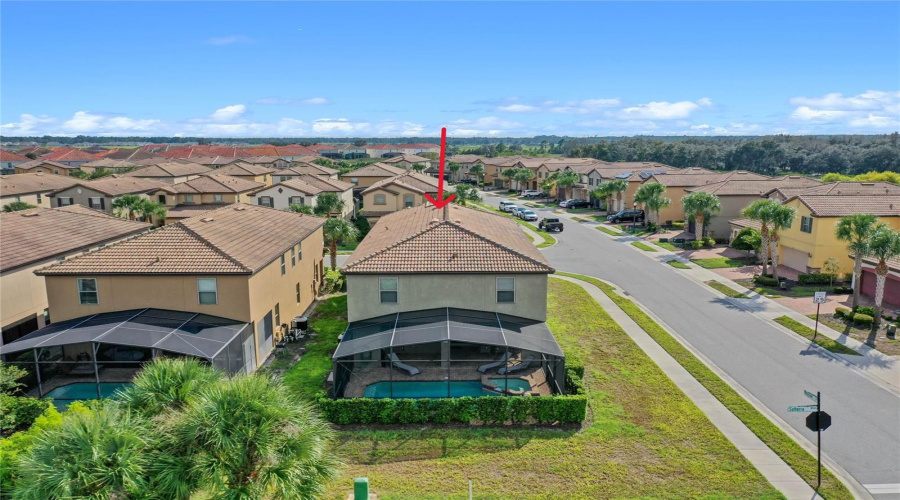 Davenport, Florida 33837, 7 Bedrooms Bedrooms, ,5 Bathroomsbathrooms,Residential,For Sale,Misty Oak,Mfrs5114123