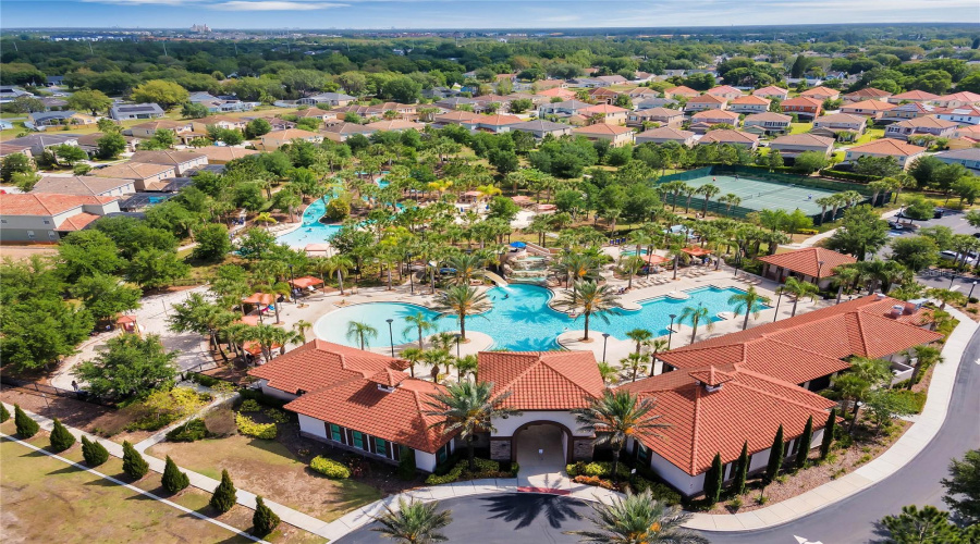 Davenport, Florida 33837, 7 Bedrooms Bedrooms, ,5 Bathroomsbathrooms,Residential,For Sale,Misty Oak,Mfrs5114123