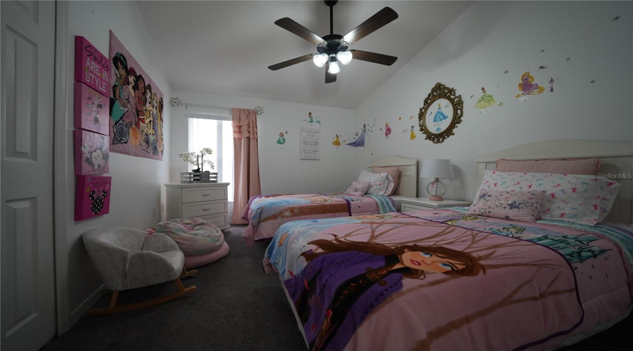 Kissimmee, Florida 34746, 4 Bedrooms Bedrooms, ,3 Bathroomsbathrooms,Residential,For Sale,Cumbrian Lakes,Mfrs5111363
