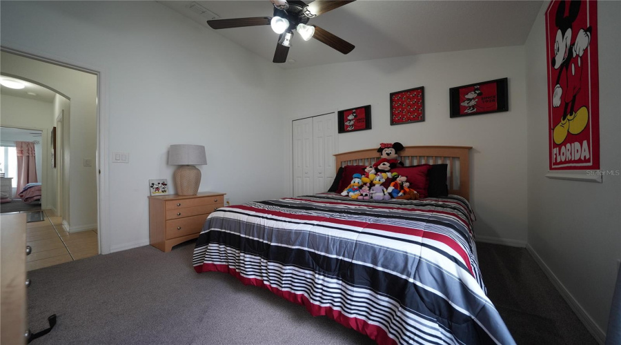 Kissimmee, Florida 34746, 4 Bedrooms Bedrooms, ,3 Bathroomsbathrooms,Residential,For Sale,Cumbrian Lakes,Mfrs5111363