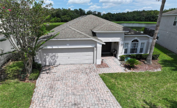 Kissimmee, Florida 34746, 4 Bedrooms Bedrooms, ,3 Bathroomsbathrooms,Residential,For Sale,Cumbrian Lakes,Mfrs5111363