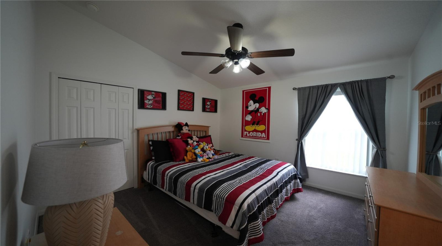 Kissimmee, Florida 34746, 4 Bedrooms Bedrooms, ,3 Bathroomsbathrooms,Residential,For Sale,Cumbrian Lakes,Mfrs5111363