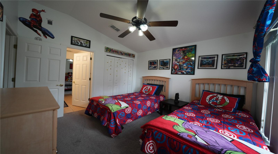 Kissimmee, Florida 34746, 4 Bedrooms Bedrooms, ,3 Bathroomsbathrooms,Residential,For Sale,Cumbrian Lakes,Mfrs5111363