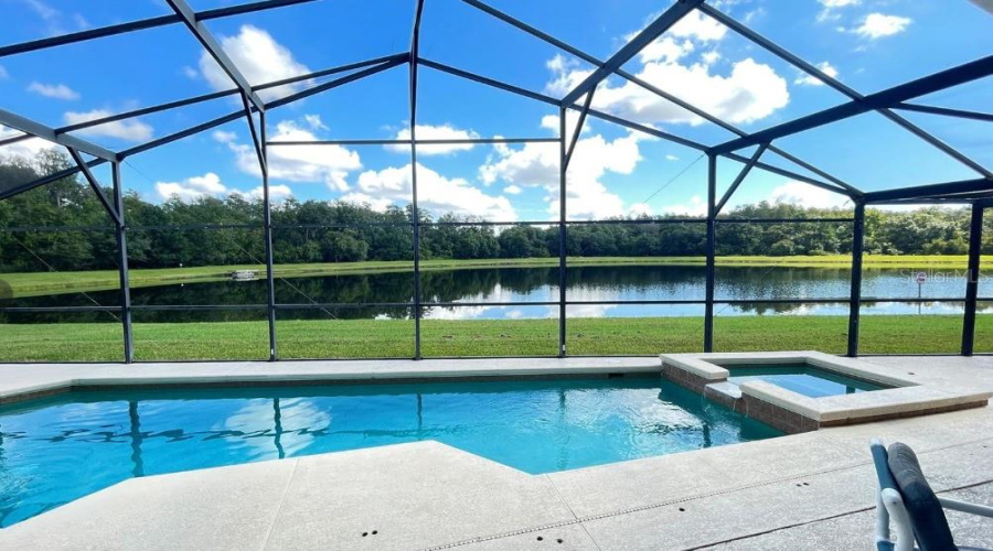 Kissimmee, Florida 34746, 4 Bedrooms Bedrooms, ,3 Bathroomsbathrooms,Residential,For Sale,Cumbrian Lakes,Mfrs5111363